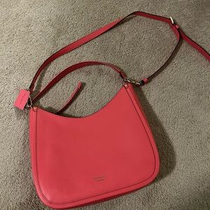 Kate spade leather crossbody bag/ shoulder bag